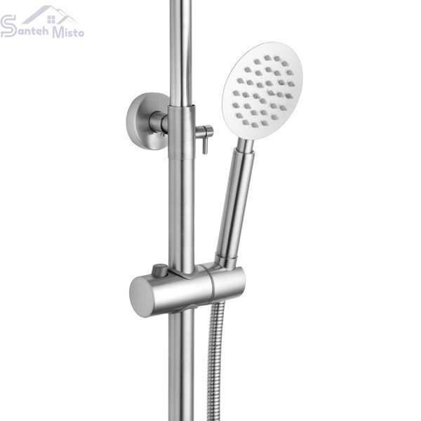 Душова система Agua Elposo - INOX064 CV035463 фото