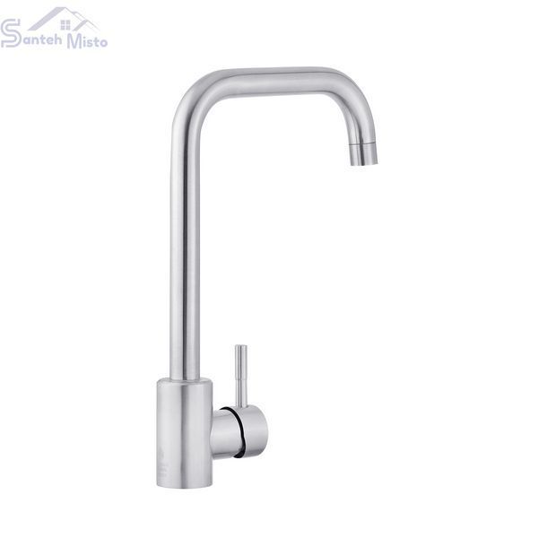 Смеситель для кухни Agua Acero - INOX037 CV023286 фото