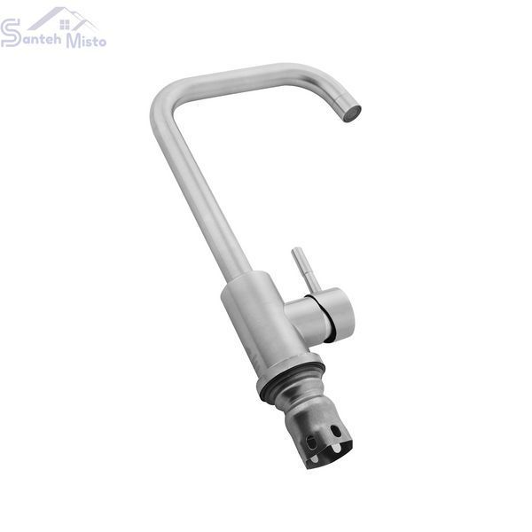Смеситель для кухни Agua Acero - INOX037 CV023286 фото