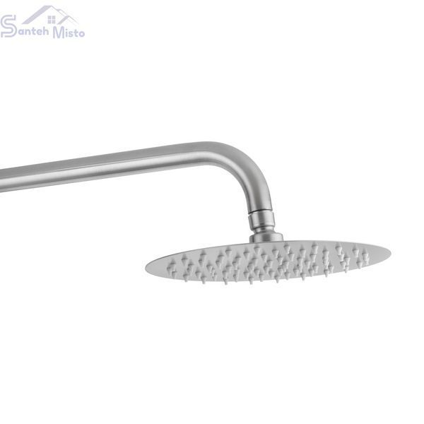 Душова система Agua Elposo - INOX064 CV035463 фото