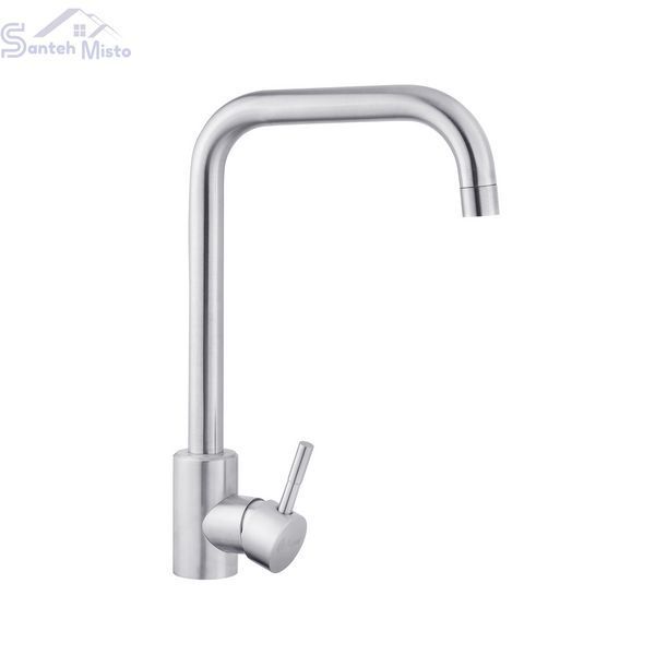 Смеситель для кухни Agua Acero - INOX037 CV023286 фото