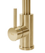Змішувач для кухні REA TROY BRUSHED GOLD матове золото REA-B6302 фото 3