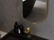 Зеркало MEXEN LOFT 90x55 GOLD овальное MEX-9851-090-055-000-50 фото 5