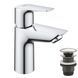 Змішувач для раковини Grohe QuickFix StartEdge S-Size 23900001 CV034348 фото 3