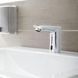 Смеситель бесконтактный для раковины Grohe Euroeco Cosmopolitan E 36269000 CV036611 фото 7