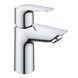 Змішувач для раковини Grohe QuickFix StartEdge S-Size 23900001 CV034348 фото 1