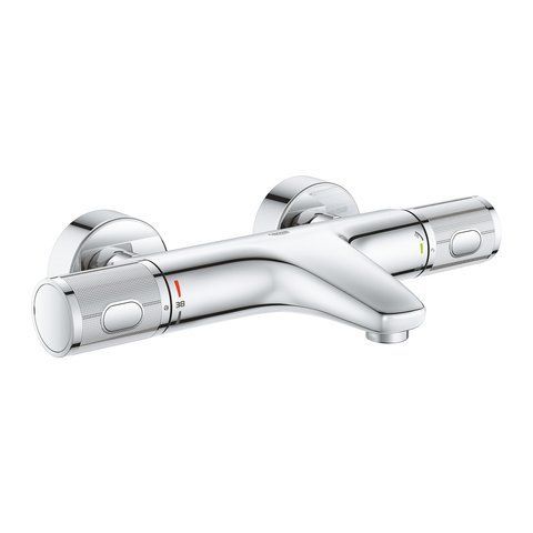 Змішувач термостатичний для ванни Grohe QuickFix Precision Feel 34788000 2201805417 фото