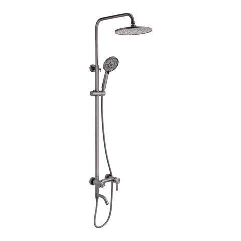 Душова система Agua Elposo - INOX064AM CV035464 фото