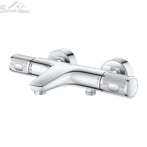 Змішувач термостатичний для ванни Grohe QuickFix Precision Feel 34788000 2201805417 фото