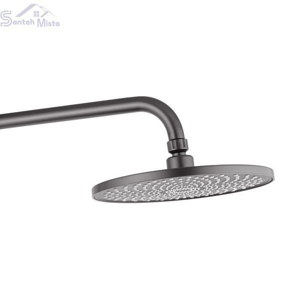 Душевая система Agua Elposo - INOX064AM CV035464 фото