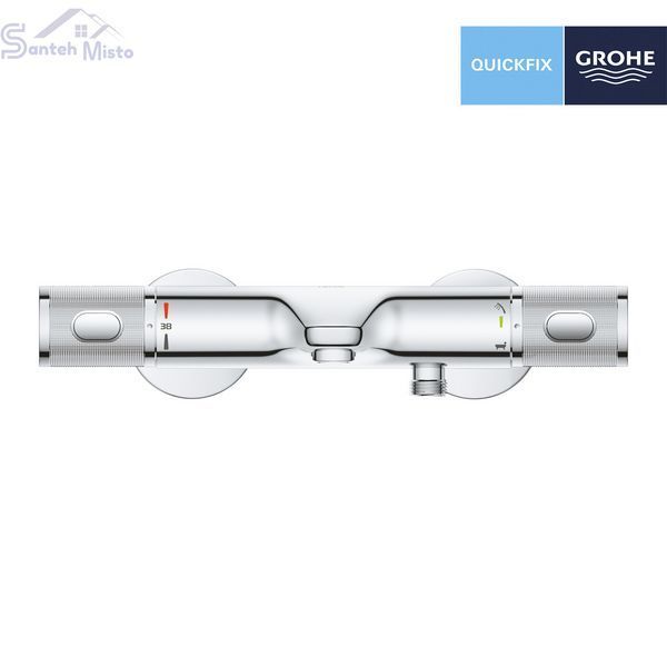 Змішувач термостатичний для ванни Grohe QuickFix Precision Feel 34788000 2201805417 фото