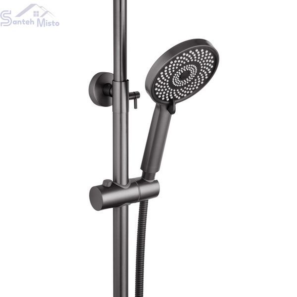 Душова система Agua Elposo - INOX064AM CV035464 фото