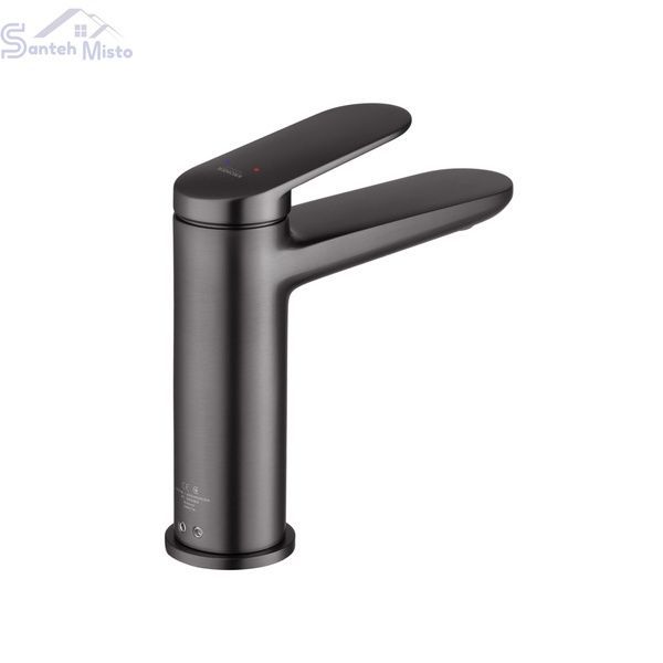 Змішувач для раковини Kroner Element 211110-5301 CV035940 фото