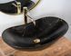Умывальник (раковина) REA ROYAL 60 BLACK MARBLE MATТ накладной REA-U7478 фото 2