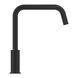 Набір змішувачів 4 в 1 для ванної кімнати та кухні Grohe QuickFix Start Black M-Size UA303301MK CV033954 фото 11