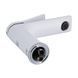 Змішувач для раковини Qtap Presto QTPRE270CRW45576 Chrome/White 2366196530 фото 3