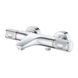 Змішувач термостатичний для ванни Grohe QuickFix Precision Feel 34788000 2201805417 фото 4