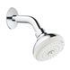 Лійка для верхнього душу Grohe New Tempesta 100 26088001 CV036233 фото 1