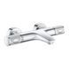 Змішувач термостатичний для ванни Grohe QuickFix Precision Feel 34788000 2201805417 фото 1
