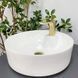 Умивальник (раковина) VBI RIETI WHITE накладний VBI-015500 фото 5