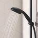 Набір змішувачів 4 в 1 для ванної кімнати та кухні Grohe QuickFix Start Black M-Size UA303301MK CV033954 фото 14
