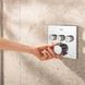 Душевая система скрытого монтажа термостатическая Grohe QuickFix Precision SmartControl Cube 34875000 CV034356 фото 7