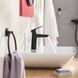 Набір змішувачів 4 в 1 для ванної кімнати та кухні Grohe QuickFix Start Black M-Size UA303301MK CV033954 фото 13