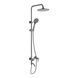 Душевая система Agua Elposo - INOX064AM CV035464 фото 1