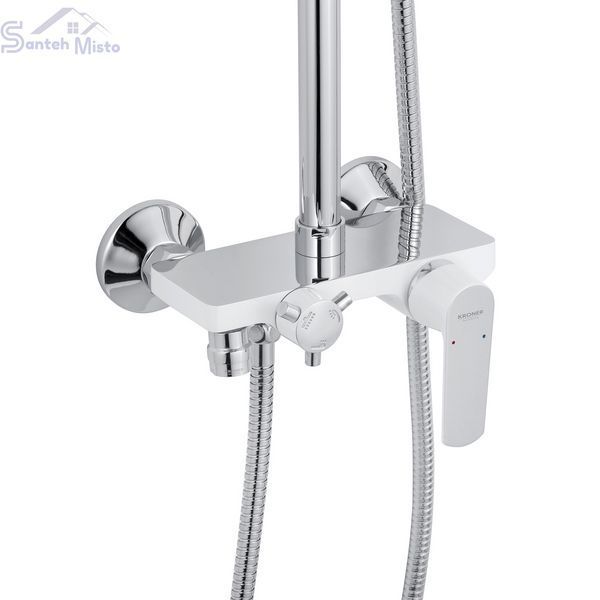 Душова система Kroner KRP Armada - W063 CV024315 фото