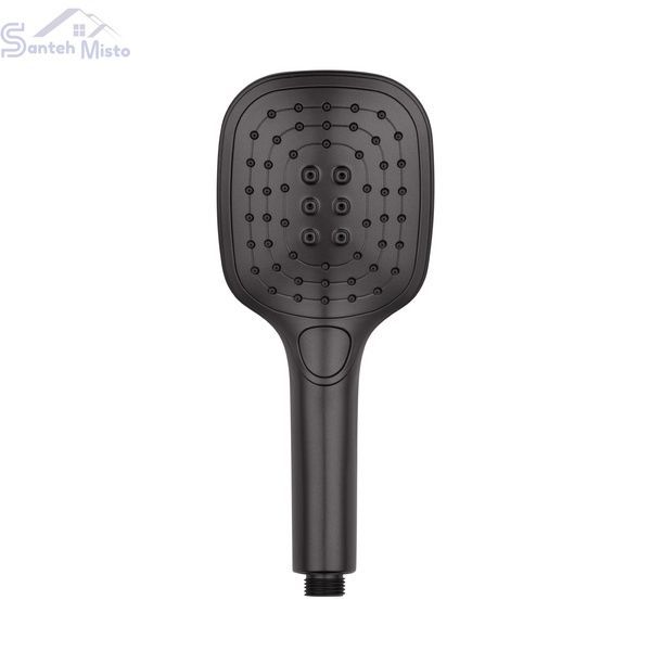 Душова система Kroner KRP Edelstahl Kubus - PVD063 CV035906 фото