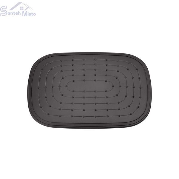 Душова система Kroner KRP Edelstahl Kubus - PVD063 CV035906 фото