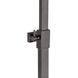 Душова система Kroner KRP Edelstahl Kubus - PVD063 CV035906 фото 12