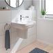 Змішувач для раковини Grohe QuickFix Start M-Size 23455002 1947371175 фото 7
