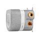Душова система прихованого монтажу термостатична Kroner Element Thermo 211462-5301 CV036830 фото 5