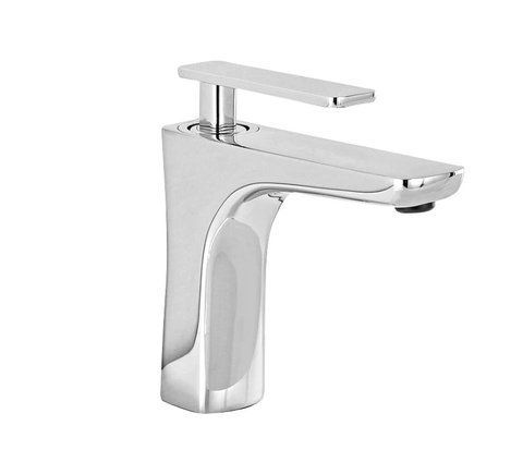 Змішувач для раковини (умивальника) MEXEN INDUS CHROME хром низький MEX-744600-00 фото