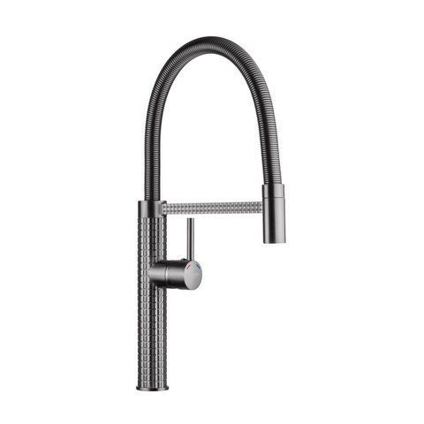 Смеситель для кухни Kroner KRP Ersel - GRP03999 CV033803 фото