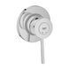 Змішувач прихованого монтажу для душу Grohe BauClassic 29048000 CV034417 фото 1
