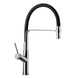 Комплект кухонної мийки Kraft KRF 5050 decor (3.0/1.0 мм) SM3588 фото 13