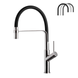 Комплект кухонної мийки Kraft KRF 5050 decor (3.0/1.0 мм) SM3588 фото 14