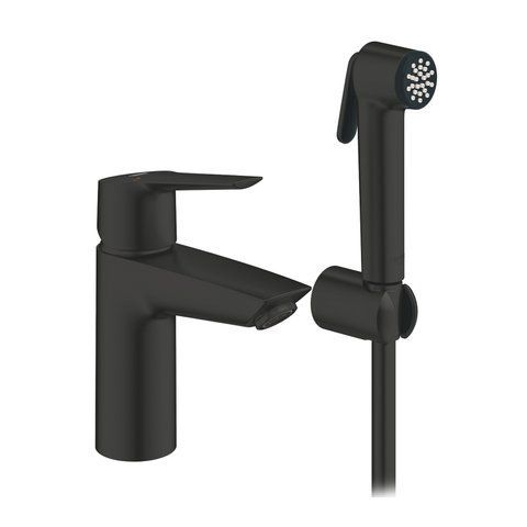 Набір для гігієнічного душу зі змішувачем Grohe QuickFix Start S-Size 231232433 CV036237 фото