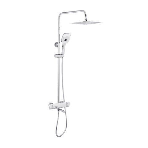 Душова система Kroner KRP Makon - C063 CV033860 фото