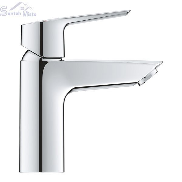 Змішувач для раковини Grohe QuickFix Start S-Size 23551002 з донним клапаном 1947371177 фото