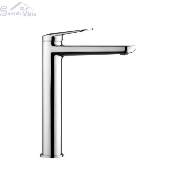 Змішувач для раковини Kroner Element 211111-0101 CV035942 фото