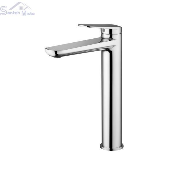 Змішувач для раковини Kroner Element 211111-0101 CV035942 фото