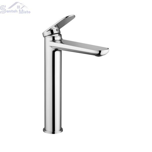 Змішувач для раковини Kroner Element 211111-0101 CV035942 фото