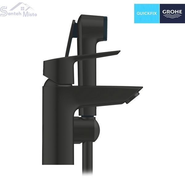 Набір для гігієнічного душу зі змішувачем Grohe QuickFix Start S-Size 231232433 CV036237 фото