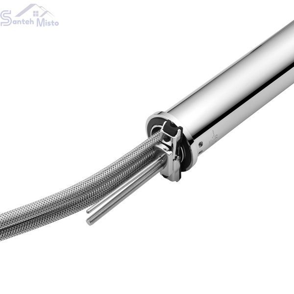 Змішувач для раковини Kroner Element 211111-0101 CV035942 фото