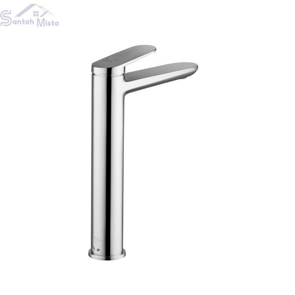 Змішувач для раковини Kroner Element 211111-0101 CV035942 фото