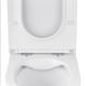 Комплект 4 в 1 : Інсталяція Grohe Solido 2 в 1 38971000 + Панель змиву для унітаза Grohe Even 389662430 + Унітаз підвісний безобідковий Kroner Armada WHI513636 RIMLESS (38971966243KA51R) CV036758 фото 15