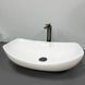 Умывальник (раковина) VBI OSTUNI WHITE накладной VBI-012601 фото 3